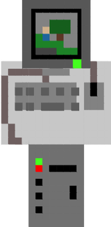 conputer