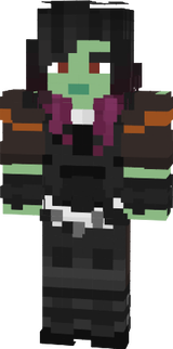 gamora