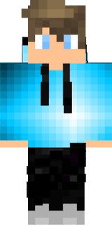 char 