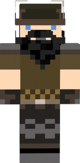 Thorin Dwarf