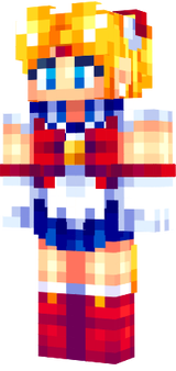 sailor moon