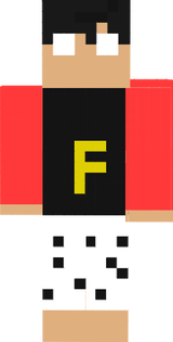 skin felipe