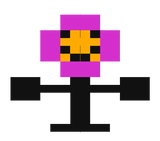 BFB Flower