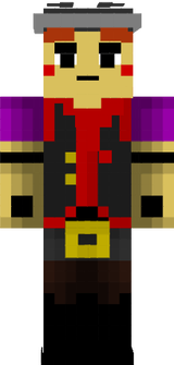 bandit