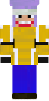 don krieg