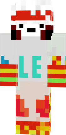 Preview of texture: LED