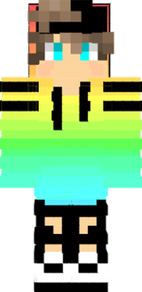 Skin CLasse