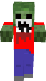Zombie Apocolypse