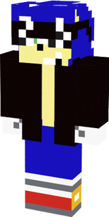 mlg Sonic