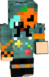 MerekHallow