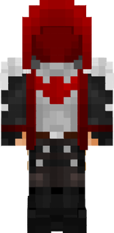 Red hood
