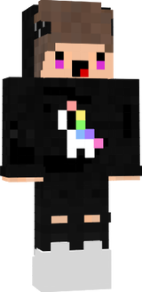 Einhorn boy