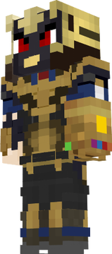 thanos