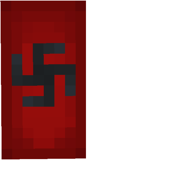 Hitler cape - ไอเทม Texture - NovaSkin