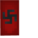 Hitler cape