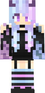 Cute Demon
