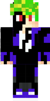SeDaBe (Blue)