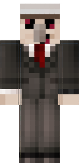 tuxedo