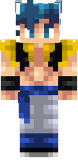 gogeta