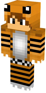 tigre