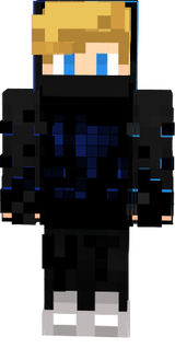 Skin of the best player OFW