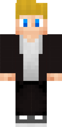 Preview of texture: PivosCZ Skin