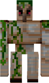 Illager golem