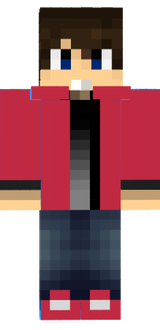 Dani skin!