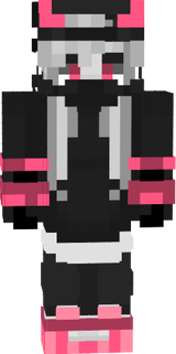 SkyMaker girl pink 