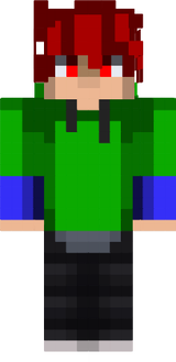 bryan skin