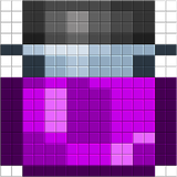 Terraria Violet Dye