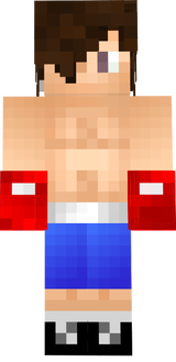 joe yabuki