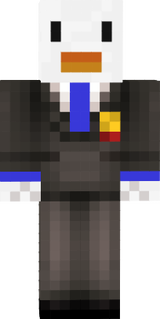 Mr.Quack