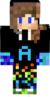 Aleanterium skin