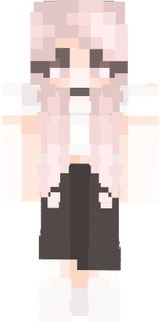 超強skin