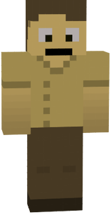 henry from bendy