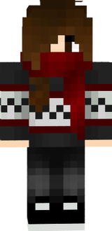 christmas skin