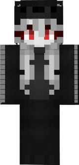 Vampire skin