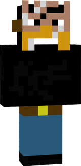 Sammy Brian