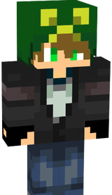 KING OF Green