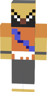 Brawlhalla Wu Shang