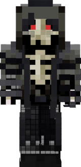 la muerte oficial