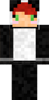 panda