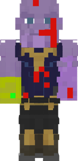 THANOS