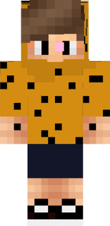 CookieMAN