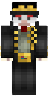 jojo llama