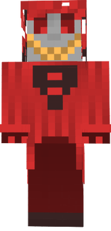 alastor