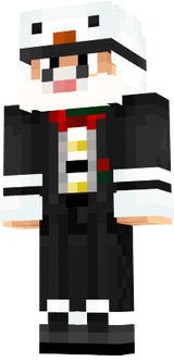 santa capp