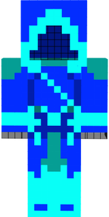 Dragon Assassin Suit (Female)