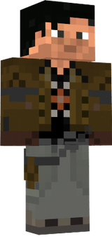 Isaac Clarke